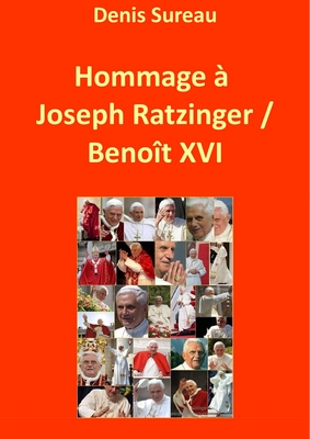 Hommage à Benoît XVI