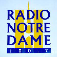 Transmettre sur Radio Notre Dame